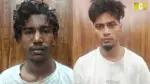 Fake police call cyber fraud arrest