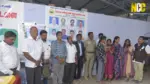 Students Scholarship Distribution Coimbatore