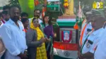 Intern with MLA KGF announcement