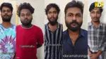Goondas Act against kidnapping accused