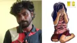 Government bus driver POCSO arrest