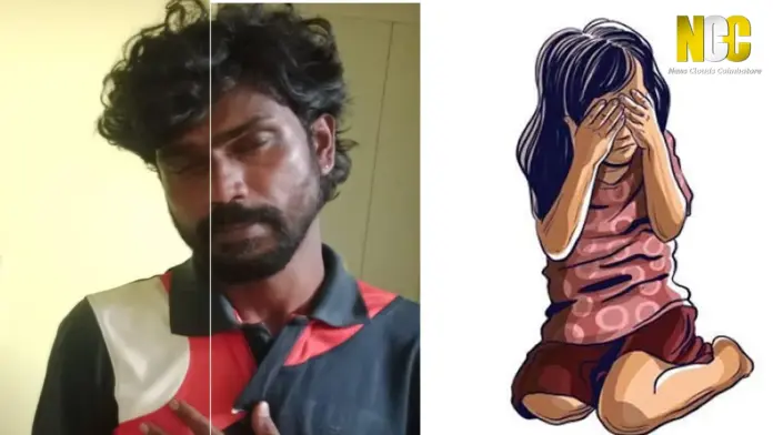 Government bus driver POCSO arrest