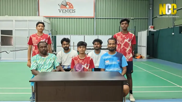 Anu Sri selected for Asian Championship