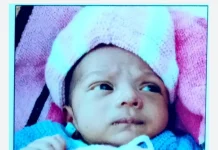 Coimbatore Baby Aadheethiyan Claim Notice