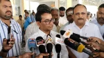 Coimbatore railway drinking water inspection