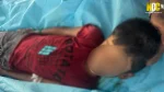9-Year-Old Boy Dies After Being Trapped Inside Car