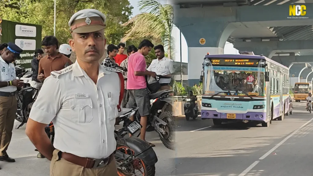 SPEED MONITORING DEVICE COIMBATORE