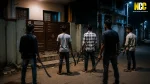 Ukkadam murder threat gang arrested