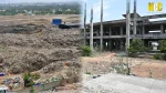 Vellalore garbage dump inspection