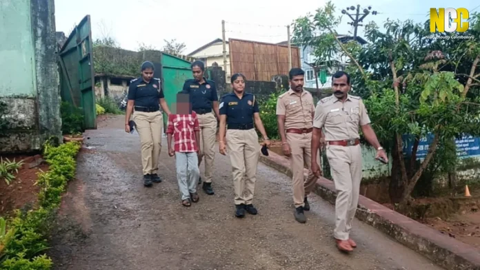 11-Year-Old Boy Rescued