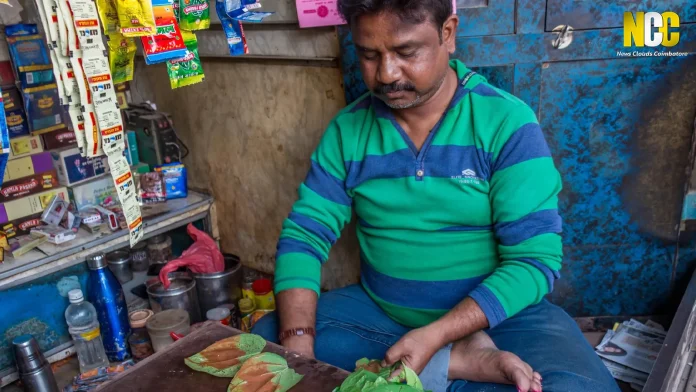 Coimbatore Pita Shops