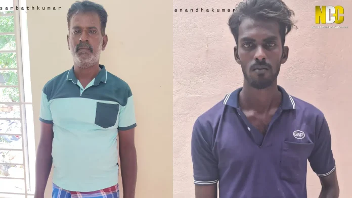 Brother murder and body dumped in abandoned well