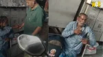 Illegal liquor sale near Coimbatore hospital