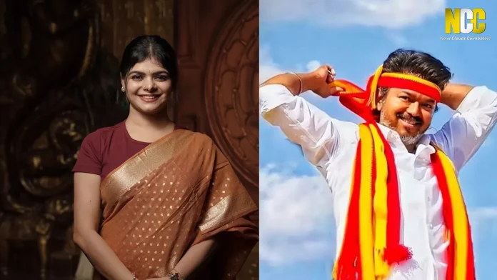 Kanimozhi Santhosh praises Tamil Nadu Budget