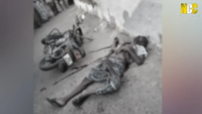 Friend murdered Narasipuram