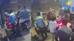 Petrol Fraud