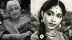 Sowcar Janaki cinema career biography