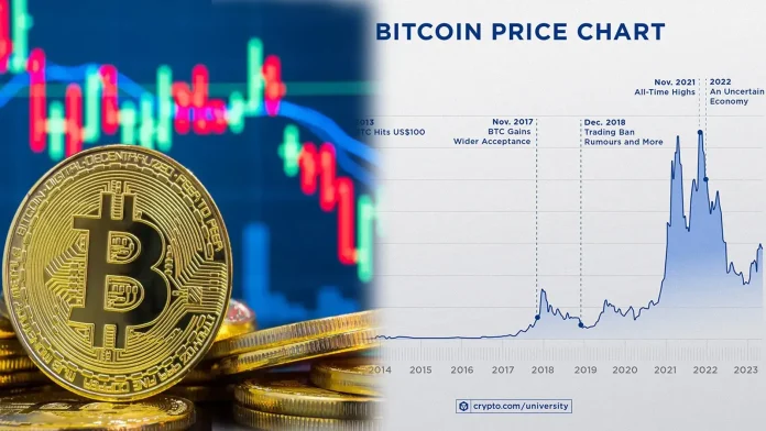 Bitcoin investment fraud in Coimbatore, 2 victims lose ₹61 lakh