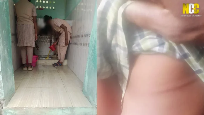 PAALAMALAI SCHOOL ISSUE