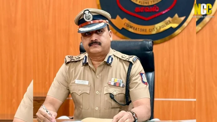 kannan ips
