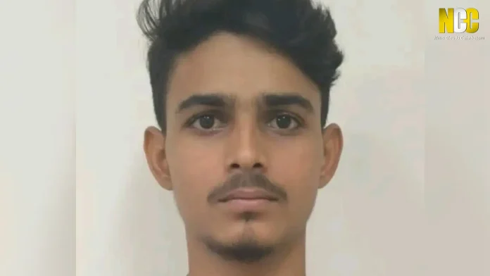 19-year-old Maqsood Ali arrested
