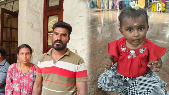 10-month-old baby dies following vaccination