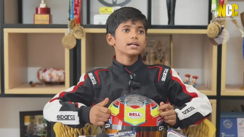 Guru Tarun SK