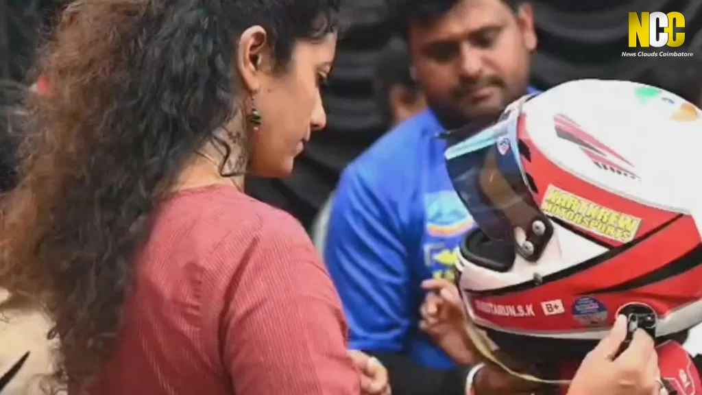 Guru Tarun SK