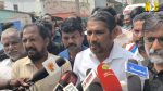 Minister Vanniyarasu speaks in Coimbatore about the Akilan case