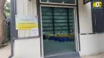 Nehru Stadium in Coimbatore due to changes in sports ground facilities
