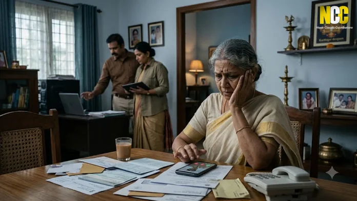 Retired woman doctor loses Rs 98 lakh in digital arrest scam