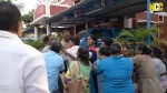 sulur news fight